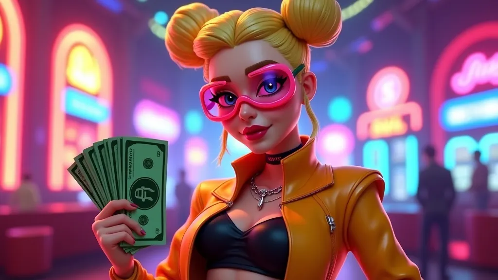 needforslots app